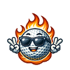 Golf Fireball