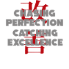 Kaizen Mindset Chasing Perfection