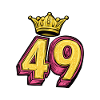 49 Number Krone