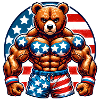 Muscle Bear USA