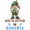 Bavarian Rabbit
