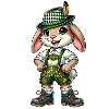Bavarian Rabbit