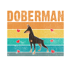 Cadeaux Doberman