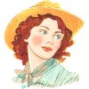 Sunny Western Style