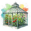 Dream greenhouse #1