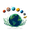 The Great Planetparade 2025