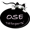Bulle Happy Le Chat OSE
