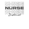 District Nurse Medical Nurses Stylish