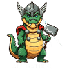 Alligathor