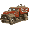 Strickland Propane 1997