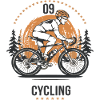 Recumbent Cycling