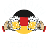 Germany Drinking Team