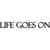 Life goes on