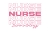 Dermatology Nurse Medical Nurses Stylish