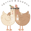 Agathe and Gudrun