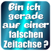 SIMULATION REALITÄT FALSCHE ZEITACHSE