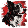 Border Collie Dog