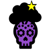 Punk Skull