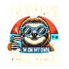 Sloth Time Zone – Always relaxed