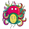 Octopus Mind