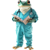 Frosch