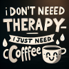 Just Coffee