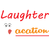 Lachen ist ein Kurzurlaub