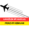 Bundeskanzler im Anflug 2025