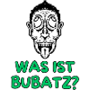 What is Bubatz ... ? (Rambo Zambo)