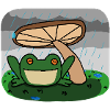 frog