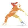 Breakdancer Sketch