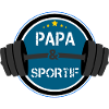 Dad and sportsman