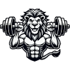 Leo Bodybuilder