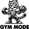 Tiger Bodybuilder Gym