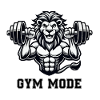 lion bodybuilder animal