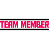 Team Member 1