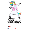 Fani Rave Unicorns