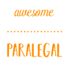 Paralegal Amazing Paralegal