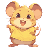 Mice Mouse