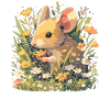 Mice Mouse