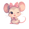 Mice Mouse