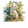 Mice Mouse