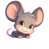 Mice Mouse