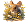 Mice Mouse
