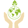 Eco Warrior - Red onze planeet