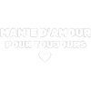 Mamie d'amour pour toujours
