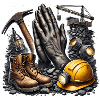 Mining is life