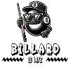 Billiards is Life – Cool 8-Ball Design
