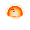 Je fuis vers Magens Bay