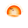 Je fuis vers Coki Beach